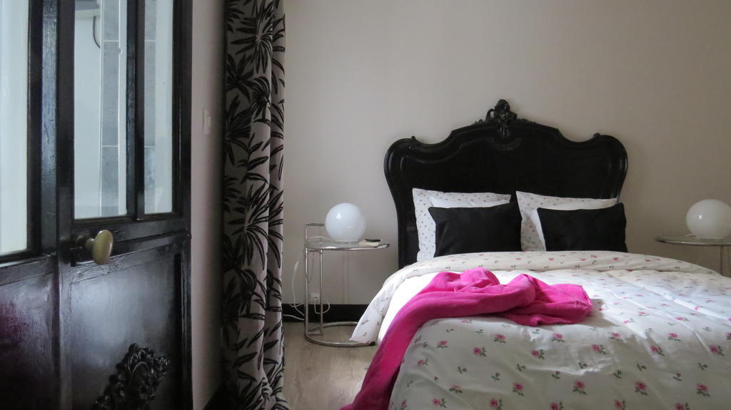 Apartment Le Notre Dame *