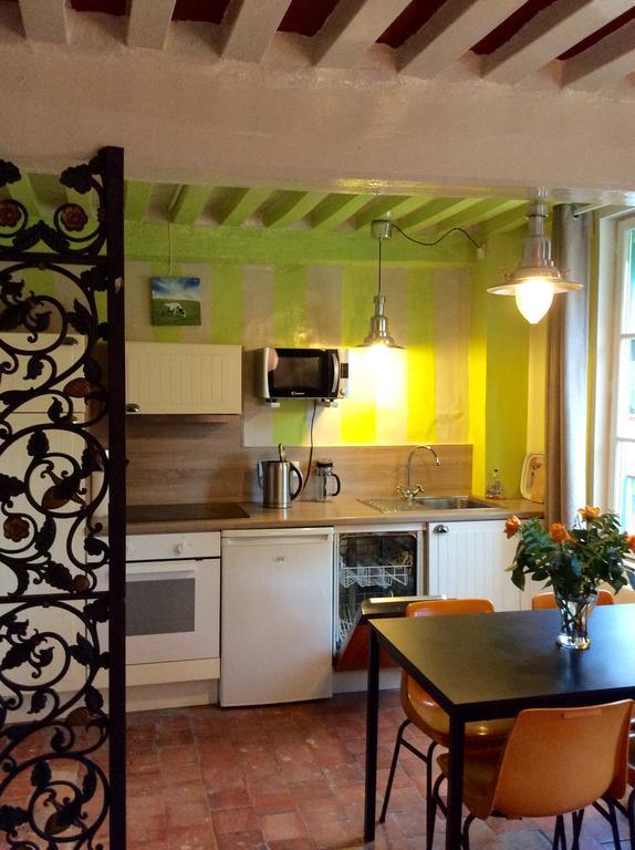 Apartment Le Notre Dame